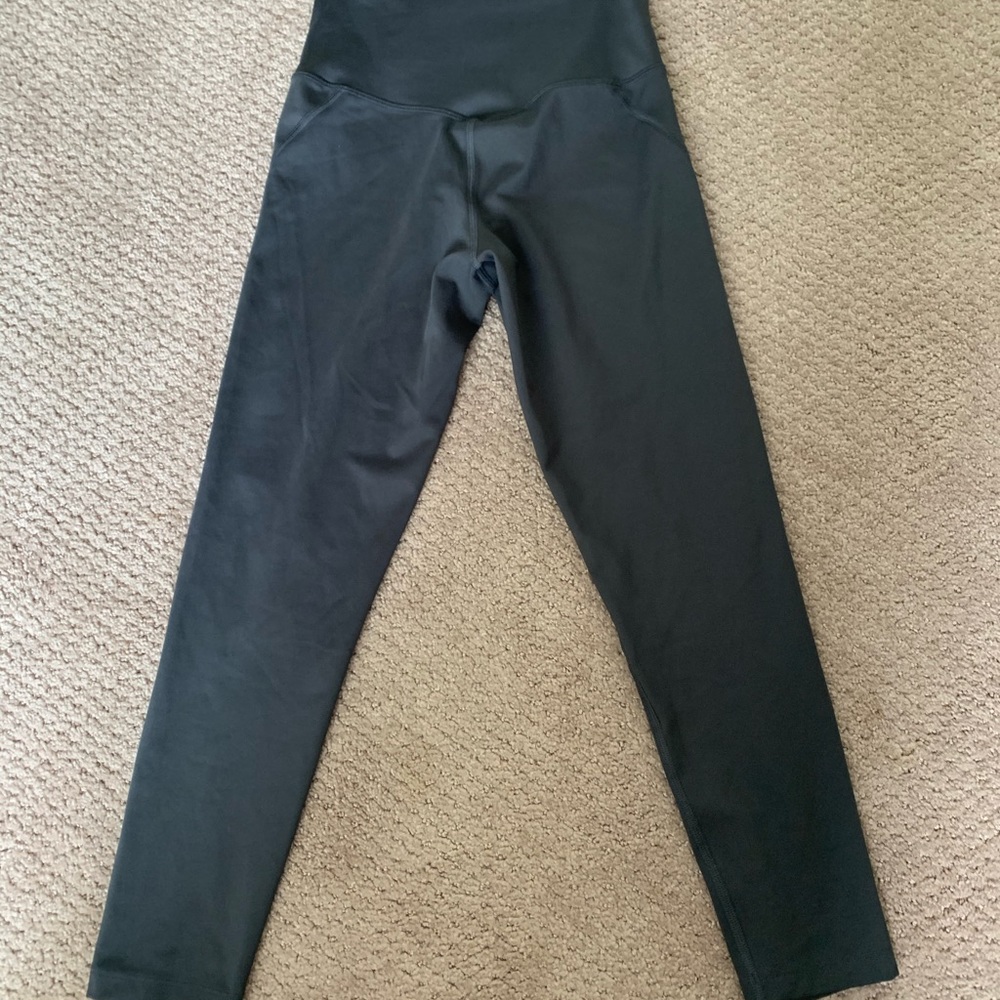 Girlfriend Collective Leggings - NEVER WORN